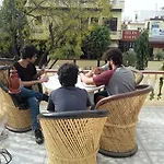 Nandini\'S