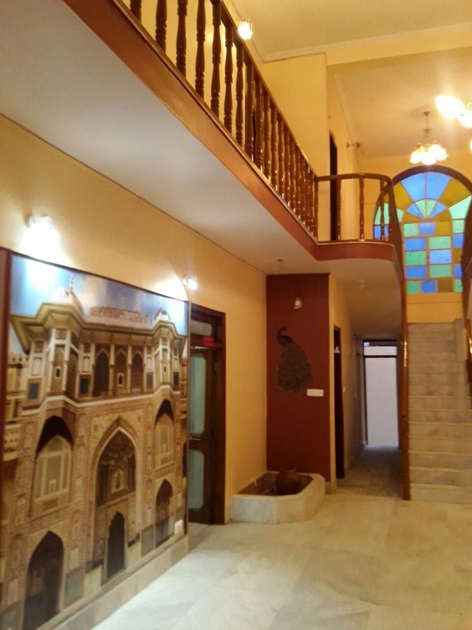 Nandini's Guest house