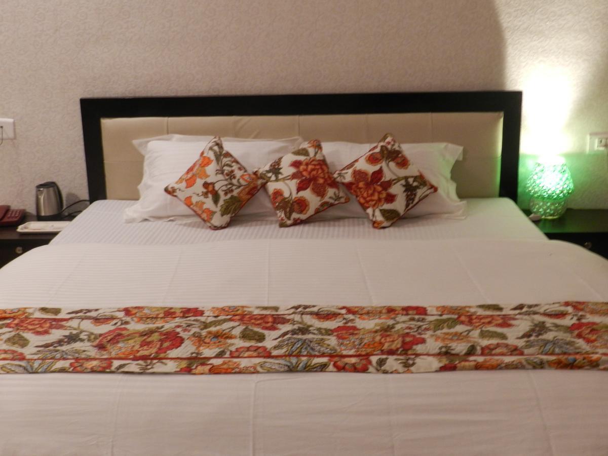 Nandini's Guest house 5*
