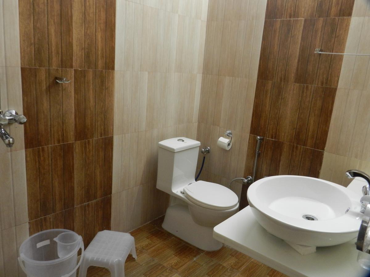 Nandini's Guest house