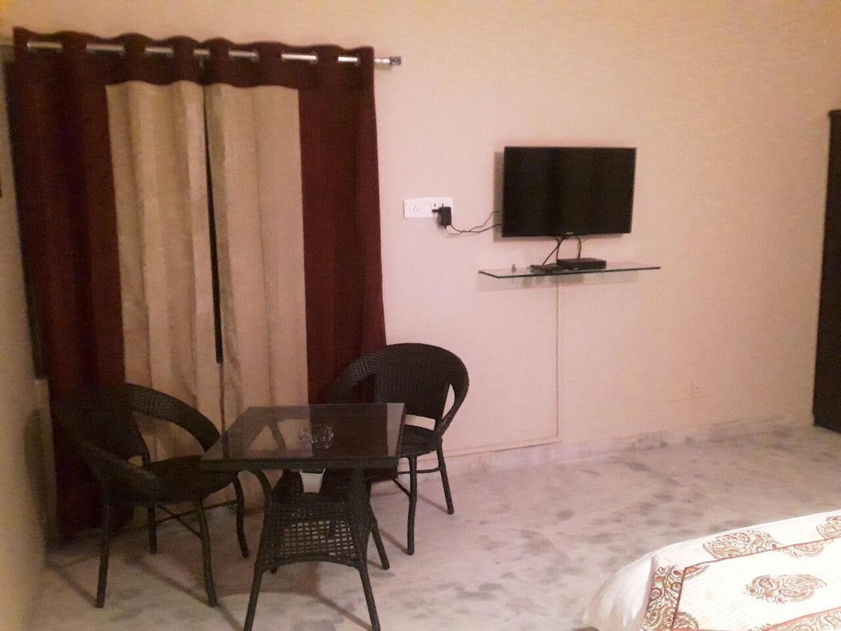 Nandini's Guest house Jaipur
