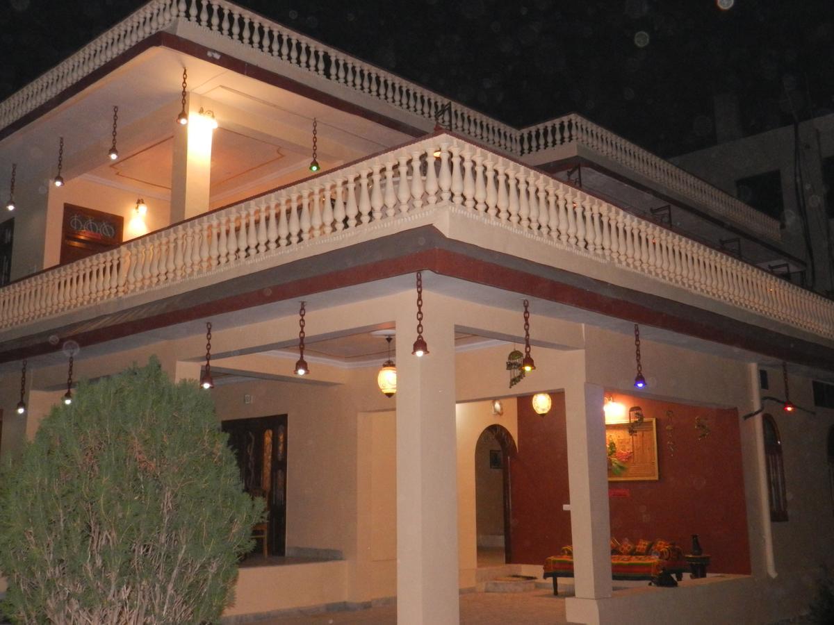 Guest house Nandini's 5*