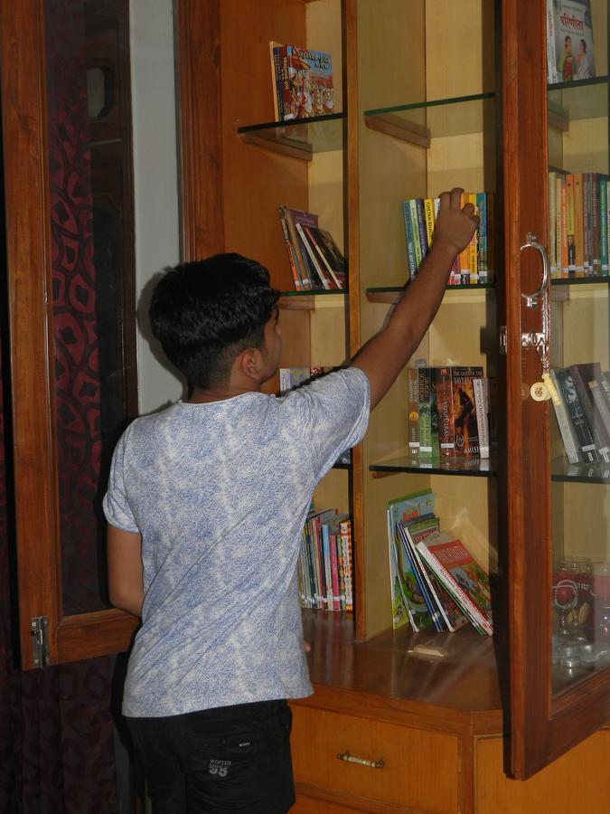 Nandini's Guest house Jaipur